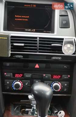 Седан Audi A6 2009 в 