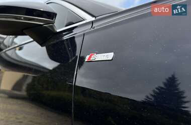 Седан Audi A6 2019 в 
