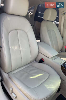 Седан Audi A6 2015 в Киеве