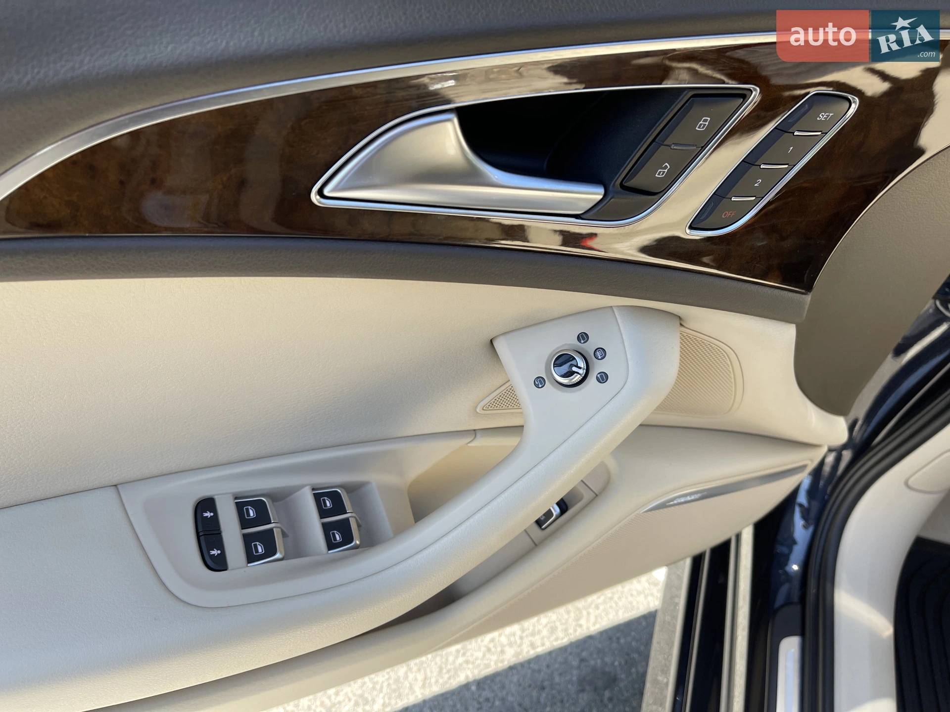 2015 Audi A6 - мініатюра 42
