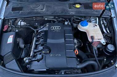 Универсал Audi A6 2006 в 