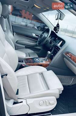 Универсал Audi A6 2006 в 