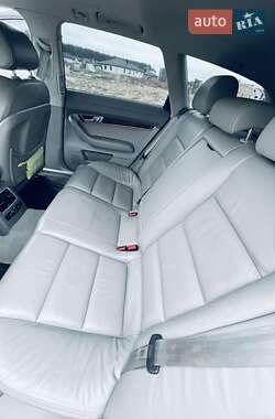 Универсал Audi A6 2006 в 