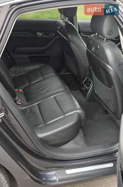 Седан Audi A6 2009 в 