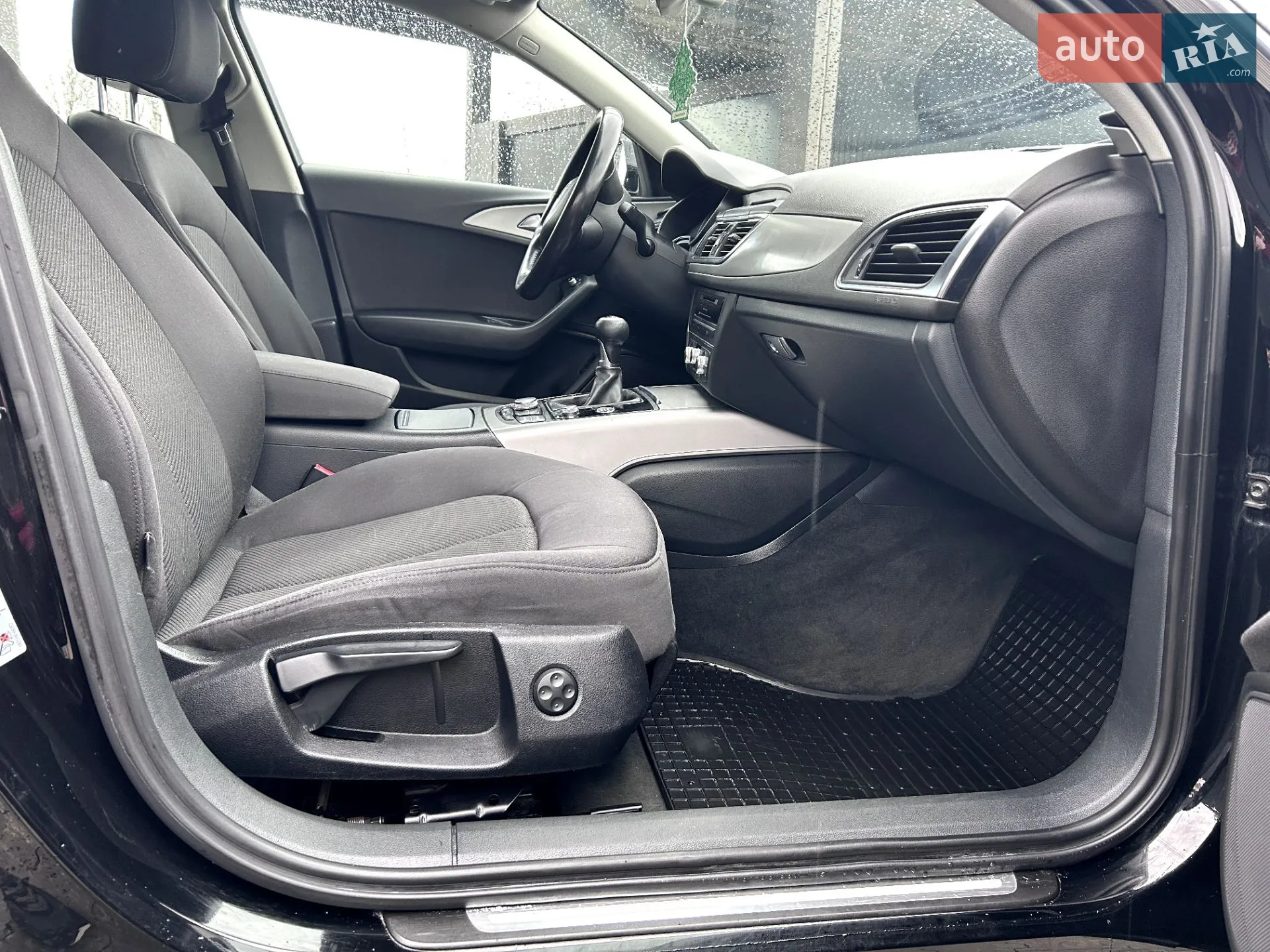 2012 Audi A6 - мініатюра 14