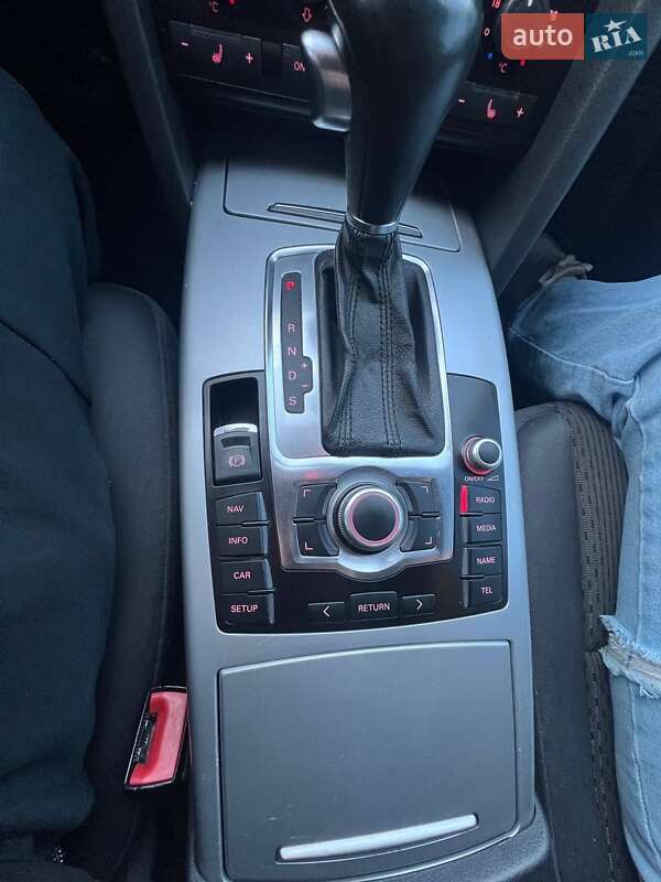 Универсал Audi A6 2011 в Ровно фото 29 Универсал Audi A6 2011 в Ровно