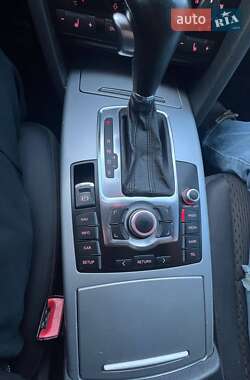 Универсал Audi A6 2011 в 