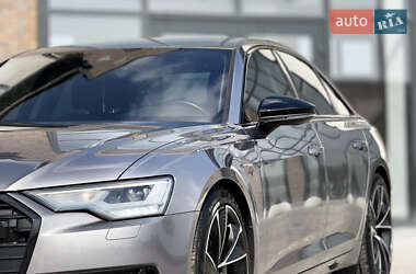 Седан Audi A6 2019 в 