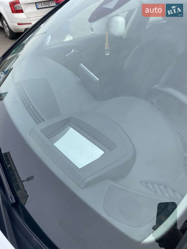 Седан Audi A6 2014 в Черкассах