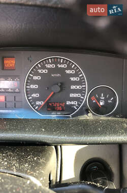 Седан Audi A6 1997 в 