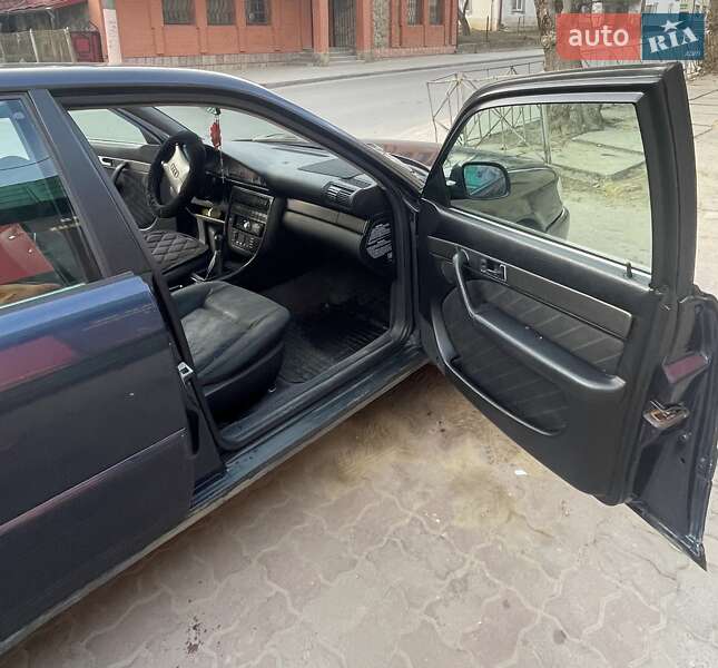 Седан Audi A6 1997 в Яворове