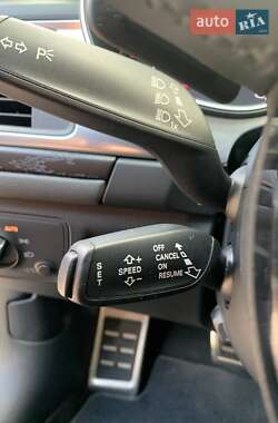 Седан Audi A6 2015 в Львове