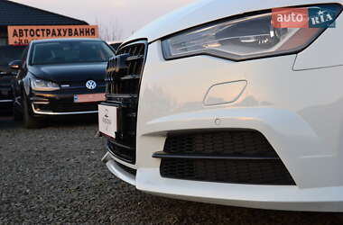 Седан Audi A6 2018 в 