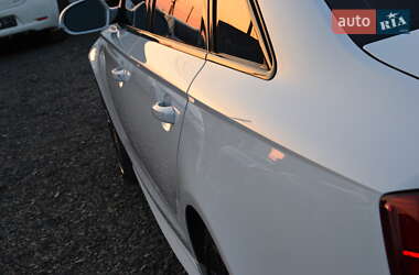 Седан Audi A6 2018 в 