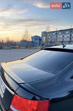 Седан Audi A6 2007 в 