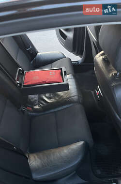 Седан Audi A6 2007 в 