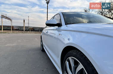 Седан Audi A6 2014 в Харькове