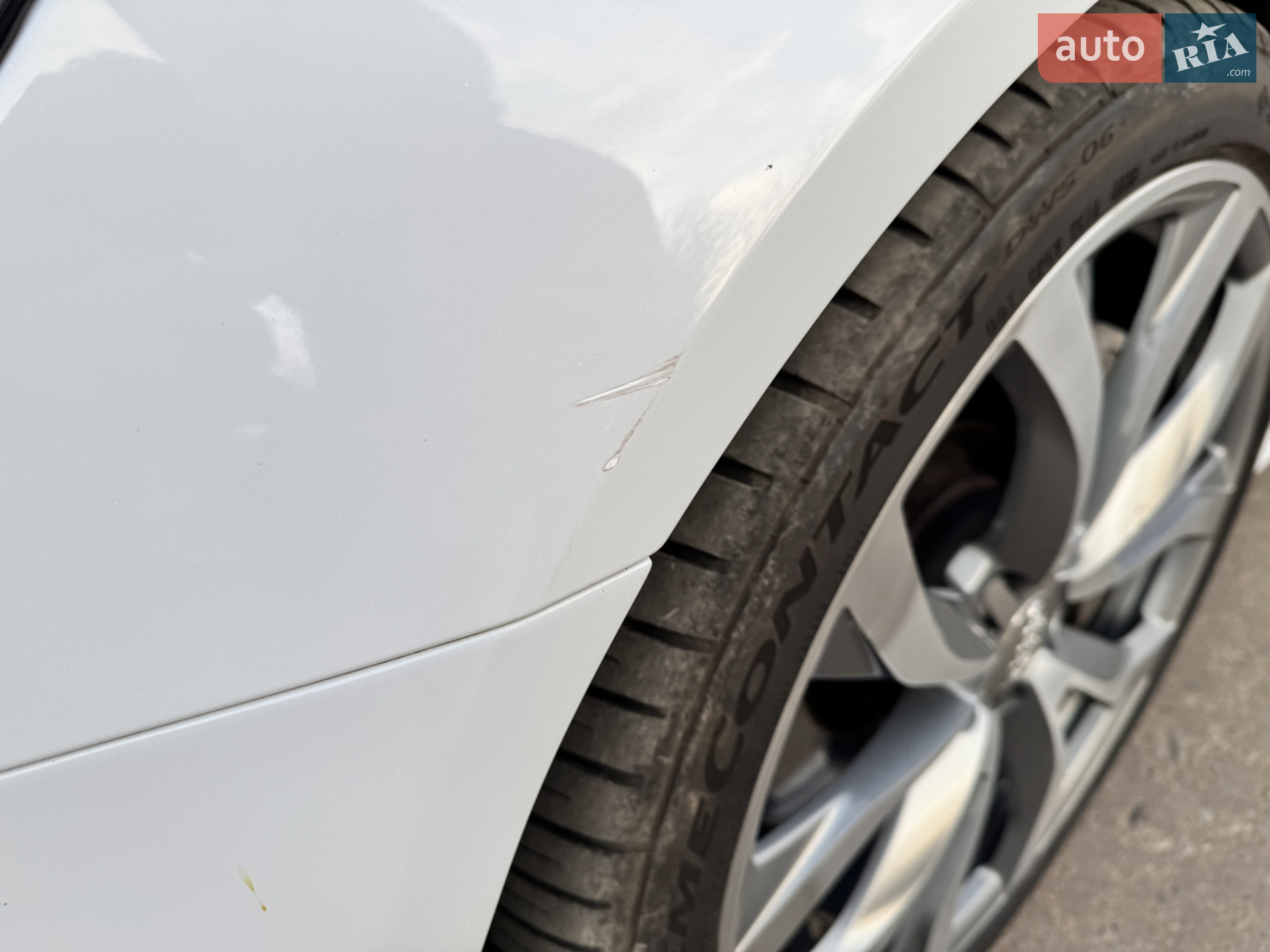 2014 Audi A6 - мініатюра 99