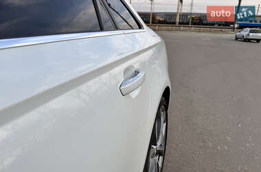 Седан Audi A6 2014 в Харькове