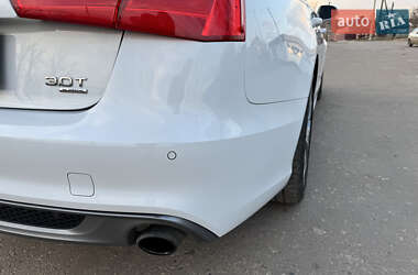 Седан Audi A6 2014 в Харькове