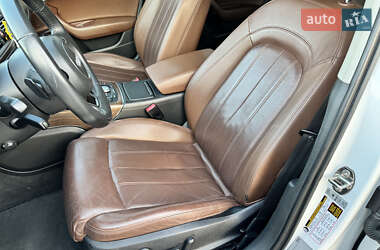 Седан Audi A6 2014 в Харькове