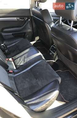 Универсал Audi A6 2006 в Нововолынске