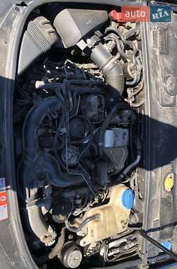 Универсал Audi A6 2006 в Нововолынске