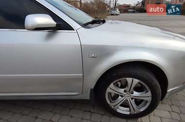 Универсал Audi A6 2003 в 