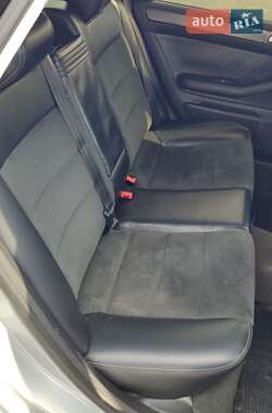 Универсал Audi A6 2003 в 