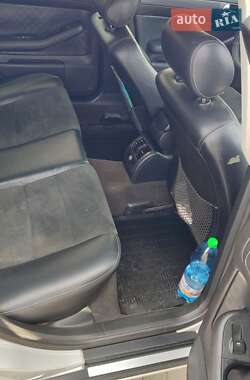 Универсал Audi A6 2003 в 