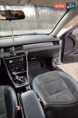 Универсал Audi A6 2003 в 