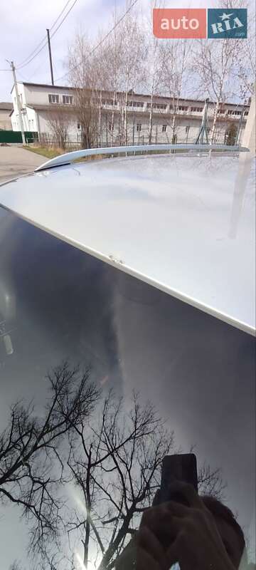 Универсал Audi A6 2003 в Городке