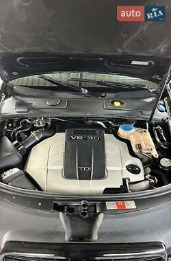 Седан Audi A6 2008 в 