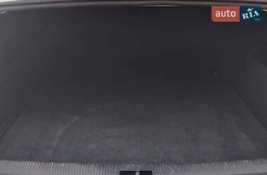 Седан Audi A6 1998 в 