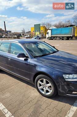 Универсал Audi A6 2009 в 