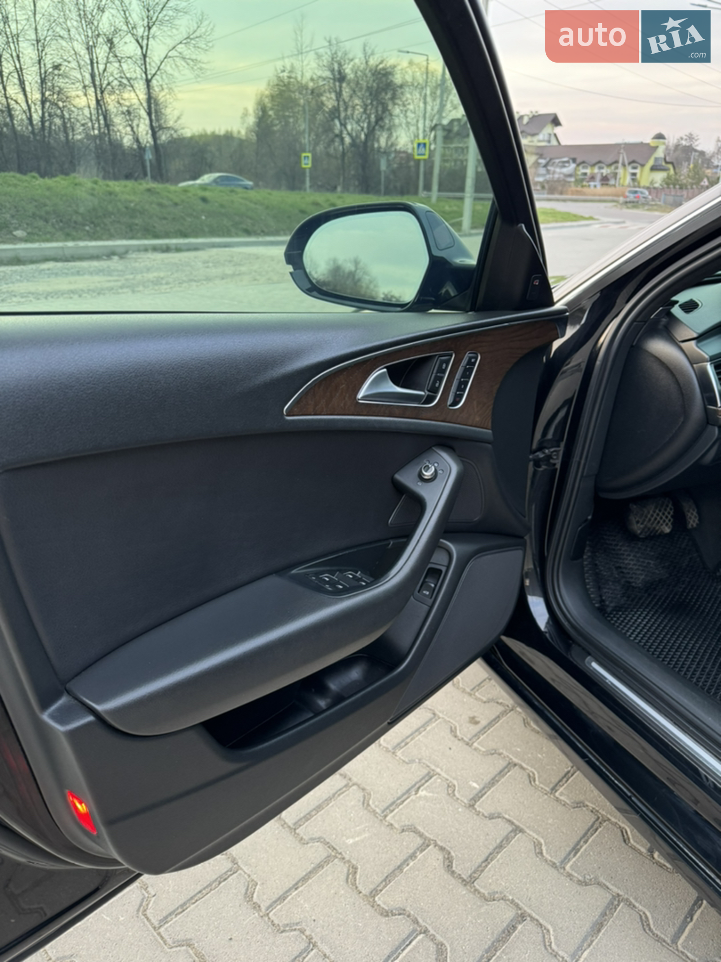 2014 Audi A6 - мініатюра 17