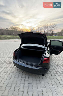 Седан Audi A6 2014 в Львове