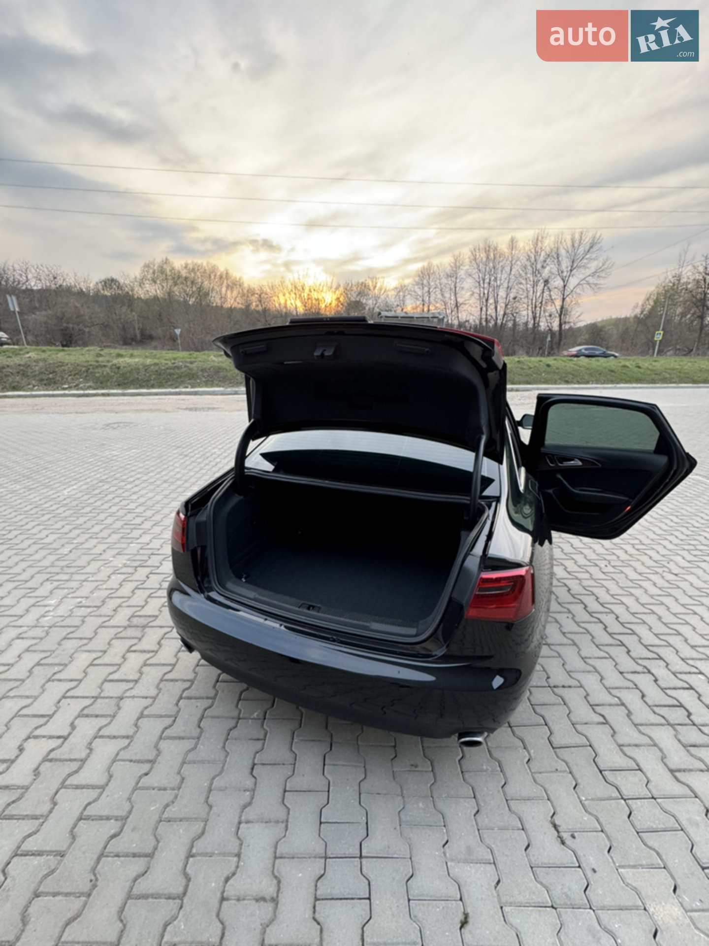 2014 Audi A6 - мініатюра 32