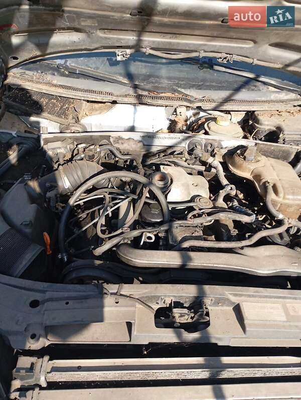 Седан Audi A6 2004 в Берегово фото 2 Седан Audi A6 2004 в Берегово