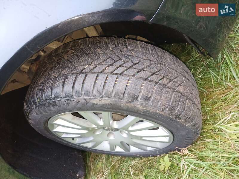 Седан Audi A6 2007 в Львове