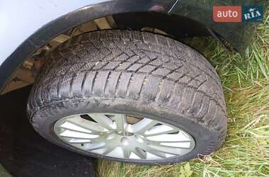 Седан Audi A6 2007 в 