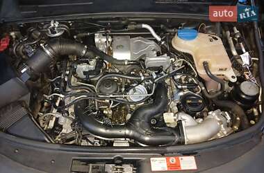 Седан Audi A6 2007 в 