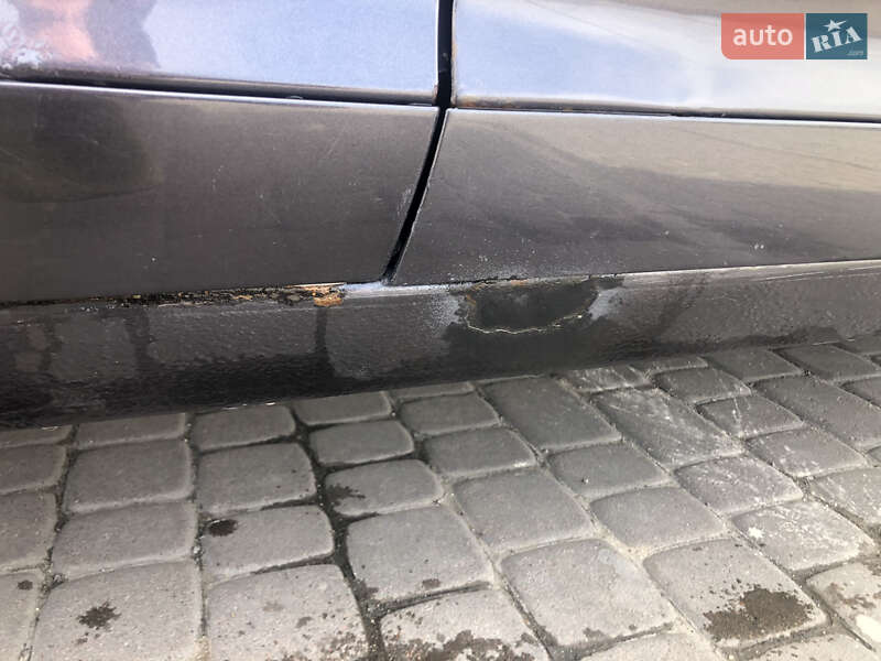 Седан Audi A6 2005 в Городке фото 13 Седан Audi A6 2005 в Городке