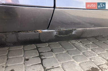 Седан Audi A6 2005 в 