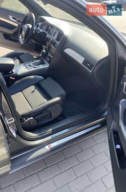 Седан Audi A6 2008 в 