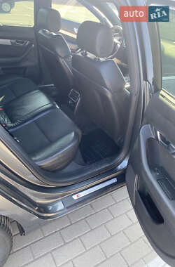 Седан Audi A6 2008 в 