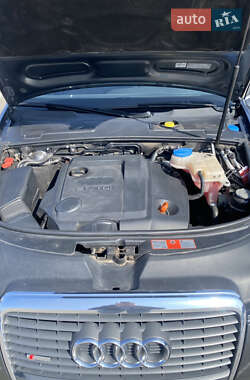 Седан Audi A6 2008 в 