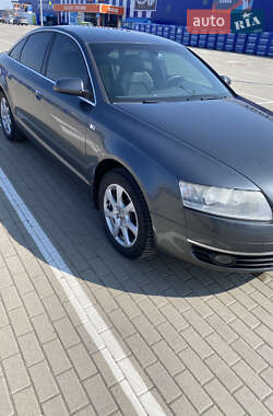 Седан Audi A6 2008 в 