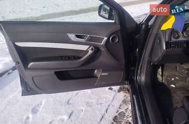 Седан Audi A6 2008 в 