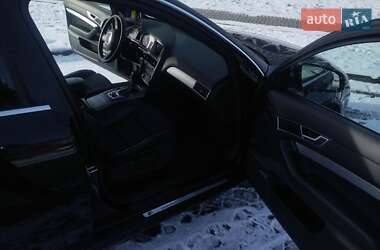 Седан Audi A6 2008 в 